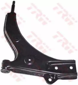 Рычаг (поперечный, диагональный, продольный) TRW для MAZDA 323 III Hatchback (BF) 1.6 GT Turbo (BF1)