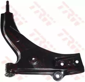 Рычаг (поперечный, диагональный, продольный) TRW для MAZDA 323 III Hatchback (BF) 1.6 GT Turbo (BF1)