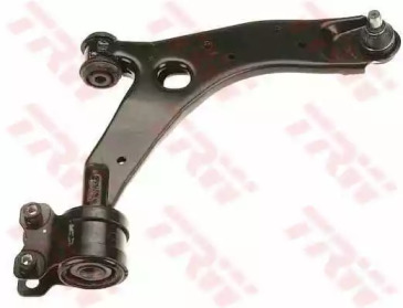 Подвеска поперечного рычага TRW для MAZDA 3 (BK) 2.3 MPS Turbo