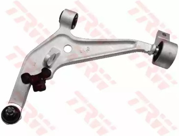 Рычаг (поперечный, диагональный, продольный) TRW для NISSAN X-TRAIL (T30) 2.2 Di 4x4