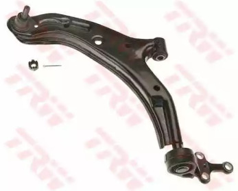 Подвеска поперечного рычага TRW для NISSAN ALMERA II Hatchback (N16) 1.5