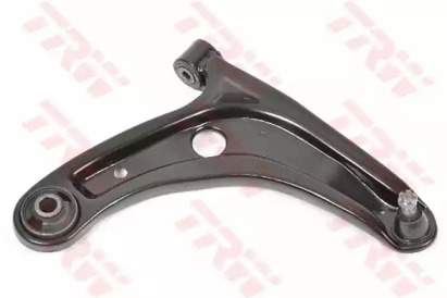 Подвеска поперечного рычага TRW для HONDA JAZZ II (GD_, GE3, GE2) 1.3 (GD1)
