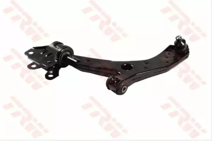 Подвеска поперечного рычага TRW для MAZDA 3 (BL) 1.6 MZR