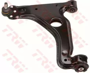 Рычаг (поперечный, диагональный, продольный) TRW для CHEVROLET ZAFIRA (F75) 2.0
