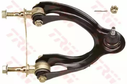 Рычаг (поперечный, диагональный, продольный) TRW для HONDA CIVIC VI Fastback (MA, MB) 1.5 i Vtec-E (MA9)