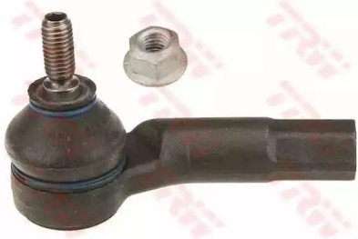 Отдельные элементы рулевой тяги TRW для MAZDA 2 (DY) 1.4