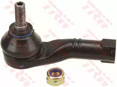 Отдельные элементы рулевой тяги TRW для NISSAN MICRA C+C III (K12) 1.6 160 SR