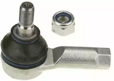 Отдельные элементы рулевой тяги TRW для SUZUKI WAGON R+ (MM) 1.3 (RB 413)