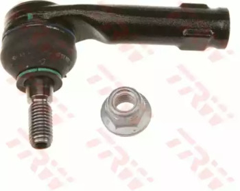 Рулевое управления TRW для FORD FIESTA VI 1.5 TDCi