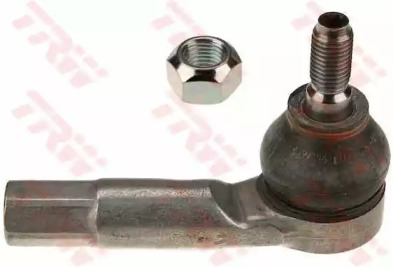 Отдельные элементы рулевой тяги TRW для VW BORA Variant (1J6) 2.8 V6 4motion