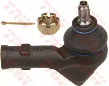 Шарниры TRW для FORD SIERRA Хэтчбек (GBC, GBG) 2.0 i DOHC