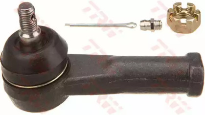 Рулевое управления TRW для MAZDA 323 I Station Wagon (FA) 1.3