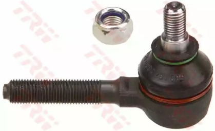 Отдельные элементы рулевой тяги TRW для VW LT 40-55 I c бортовой платформой/ходовая часть (293-909) 2.4 D