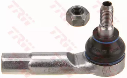 Отдельные элементы рулевой тяги TRW для VW BORA Variant (1J6) 1.4 16V
