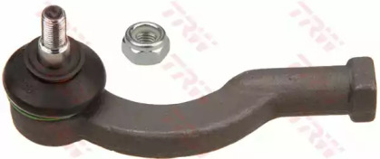 Отдельные элементы рулевой тяги TRW для SUBARU LEONE II 1800 4WD