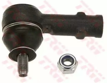 Рулевое управления TRW для MAZDA 323 III Hatchback (BF) 1.6 GT Turbo (BF1)