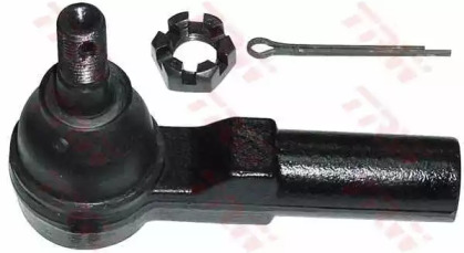 Рулевая тяга TRW для MAZDA 626 III Hatchback (GD) 2.2 12V