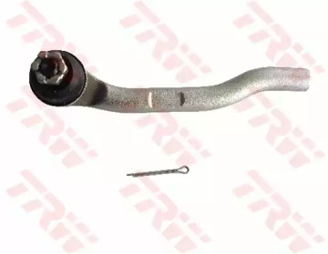 Шарниры TRW для HONDA JAZZ II (GD_, GE3, GE2) 1.2 i-DSI (GD5, GE2)