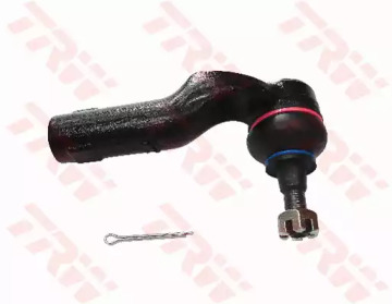 Шарниры TRW для MAZDA 3 (BK) 2.3 MPS Turbo