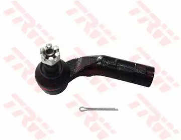 Шарниры TRW для MAZDA 3 (BK) 2.3 MPS Turbo