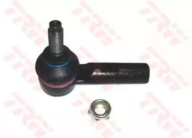 Шарниры TRW для SUZUKI SX4 (EY, GY) 1.6 VVT 4x4 (RW 416)