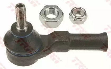 Отдельные элементы рулевой тяги TRW для NISSAN KUBISTAR (X76) 1.5 dCi