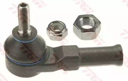 Отдельные элементы рулевой тяги TRW для NISSAN KUBISTAR (X76) 1.5 dCi
