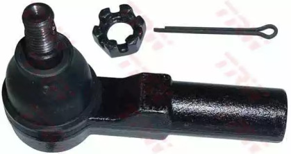 Рулевая тяга TRW для MAZDA 626 IV Hatchback (GE) 2.0 i 4WD