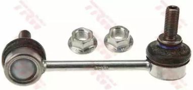Стойка стабилизатора TRW для MAZDA 323 C V (BA) 1.3 16V