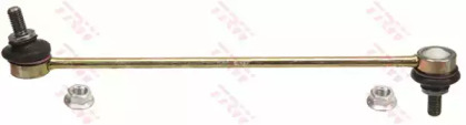 Стойка стабилизатора TRW для MAZDA 2 (DY) 1.4