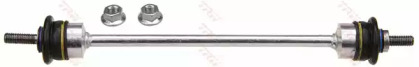 Стойка стабилизатора TRW для PEUGEOT 106 I (1A, 1C) 1.6