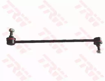 Стойка стабилизатора TRW для MAZDA 3 (BK) 2.3 MPS Turbo
