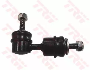 Стойка стабилизатора TRW для MAZDA 3 (BK) 2.3 MPS Turbo