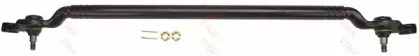 Рулевое управления TRW для VW LT 40-55 I c бортовой платформой/ходовая часть (293-909) 2.4 D