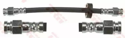 тормозные шланги TRW для ALFA ROMEO 146 (930_) 1.9 JTD (930.B4B)