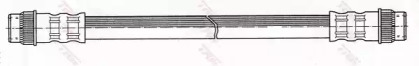 тормозные шланги TRW для NISSAN KUBISTAR (X76) 1.5 dCi