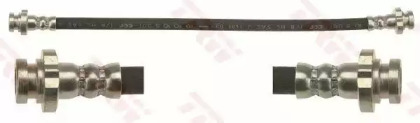 Тормоза TRW для NISSAN ALMERA II Hatchback (N16) 1.8