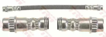 Тормоза TRW для PEUGEOT 106 I (1A, 1C) 1.6