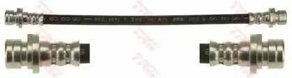 тормозные шланги TRW для HONDA LOGO (GA) 1.3 (GA3)