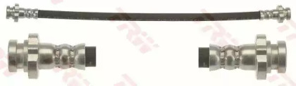тормозные шланги TRW для NISSAN PRIMERA Hatchback (P11) 1.6 16V
