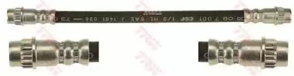 тормозные шланги TRW для NISSAN PRIMASTAR Фургон (X83) 2.0