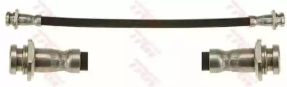 тормозные шланги TRW для SUZUKI WAGON R+ (MM) 1.3 (RB 413)