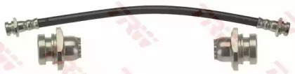 тормозные шланги TRW для SUZUKI SX4 (EY, GY) 1.6 VVT 4x4 (RW 416)