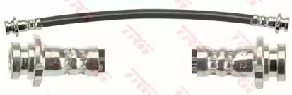 тормозные шланги TRW для NISSAN MICRA IV (K13) 1.2 DIG-S