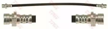 тормозные шланги TRW для HONDA HR-V (GH) 1.6 16V 4WD (GH2, GH4)