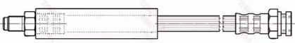 тормозные шланги TRW для PEUGEOT 305 II Break (581E) 1.9 Diesel