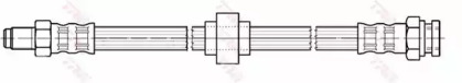 тормозные шланги TRW для PEUGEOT 205 I (741A/C) 1.7 Diesel