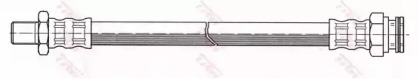 Тормоза TRW для NISSAN PATROL III/2 Hardtop (K260) 2.8 D