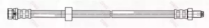 тормозные шланги TRW для FORD TOURNEO CONNECT 1.8 TDCi /TDDi /DI