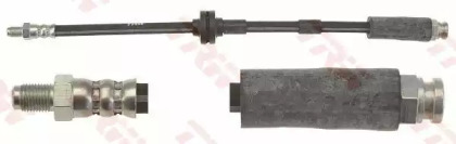 тормозные шланги TRW для FORD KA (RU8) 1.2